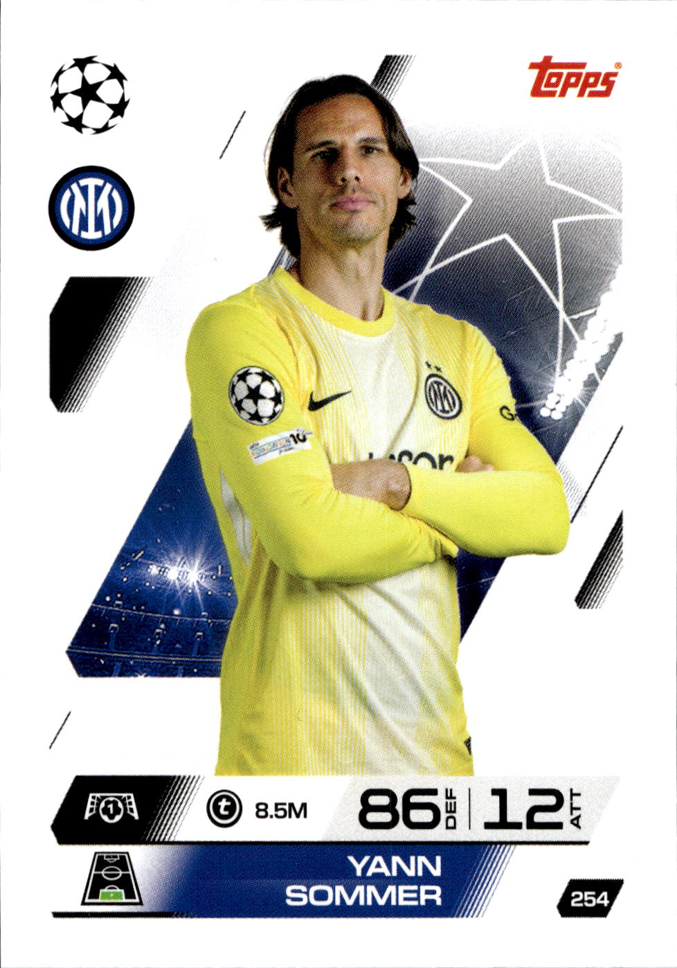 Champions League 2026